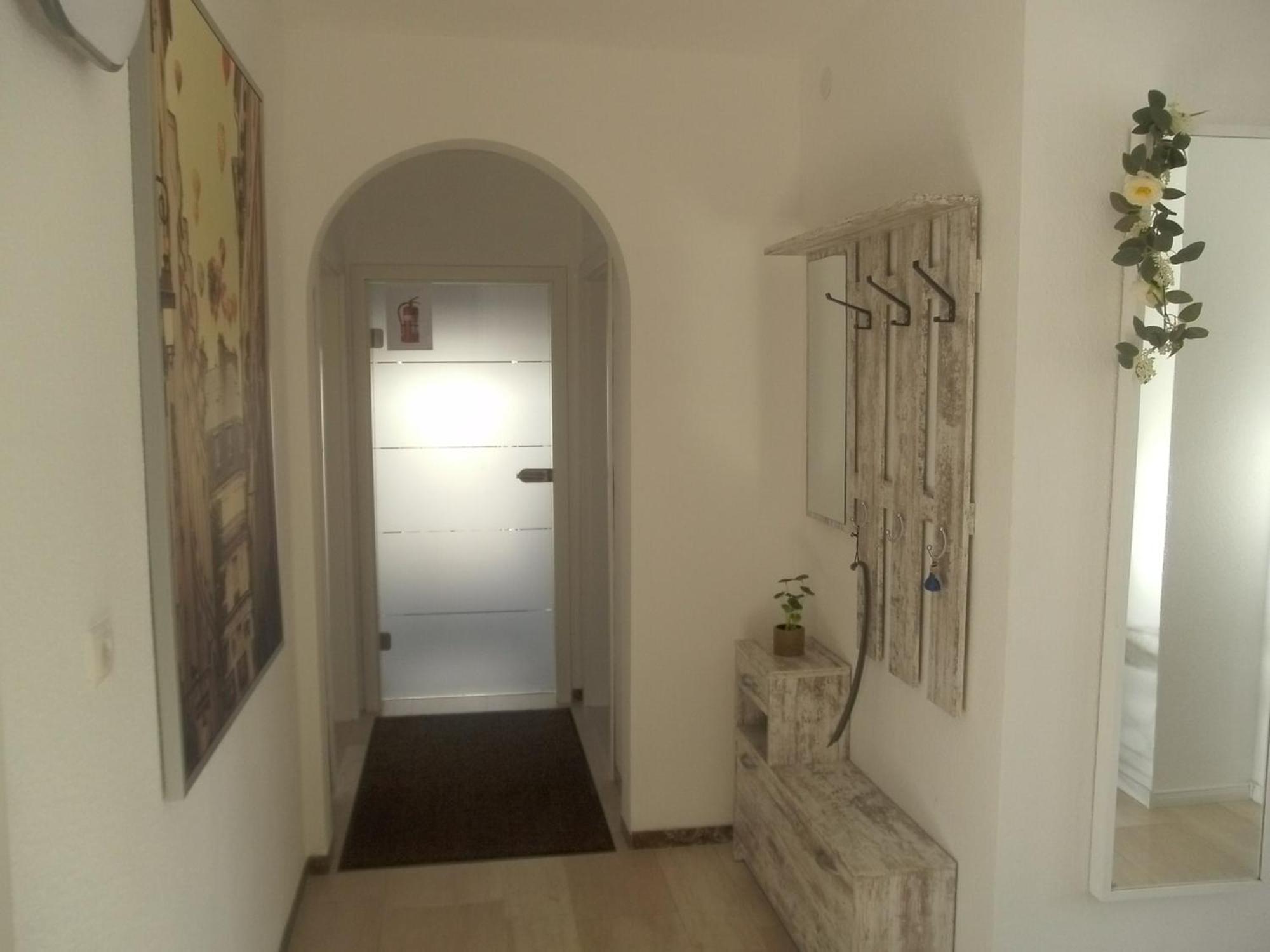 Ferienwohnung Am Weserbergland Sandsteinweg Arholzen Dış mekan fotoğraf