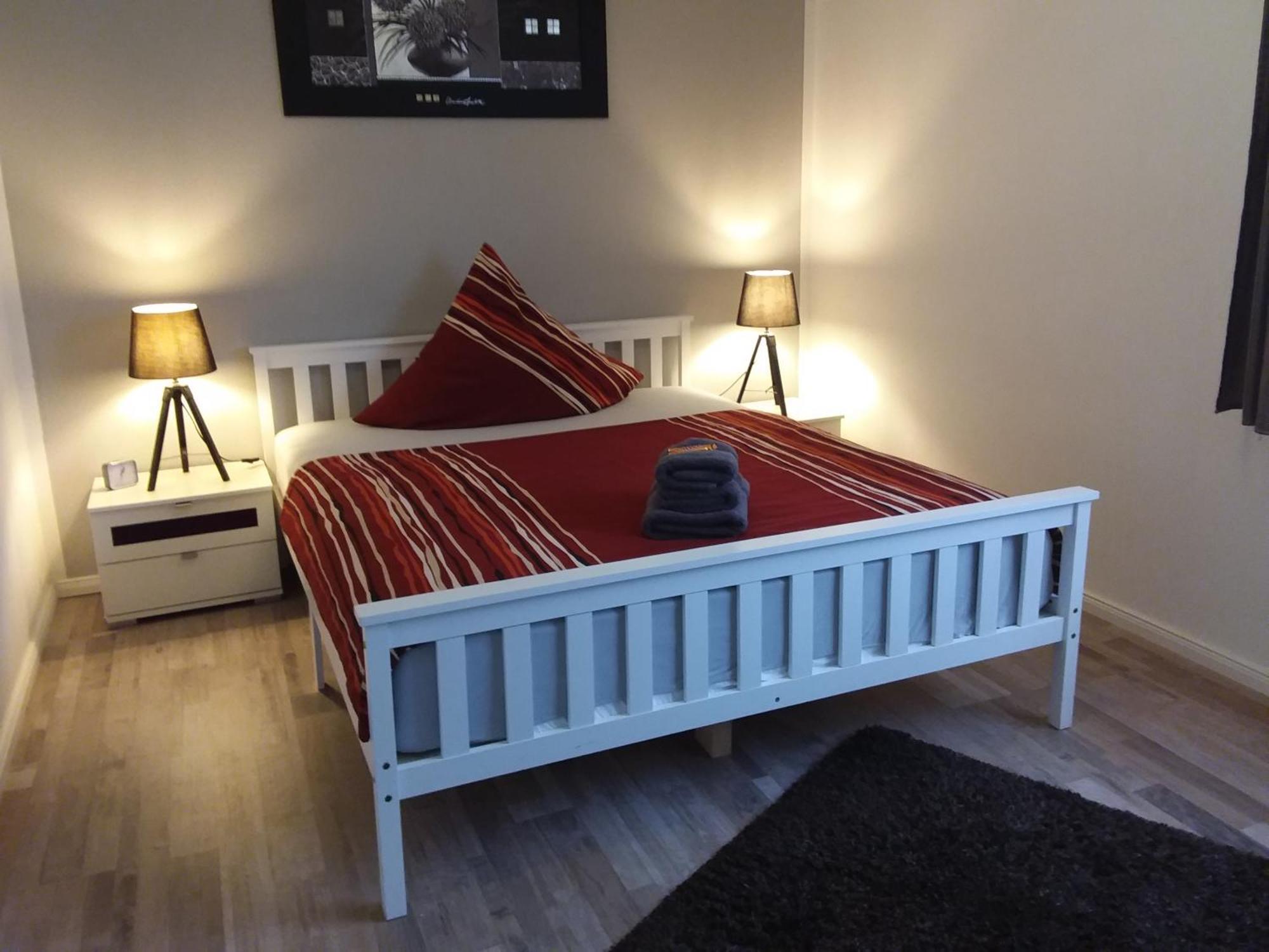Ferienwohnung Am Weserbergland Sandsteinweg Arholzen Dış mekan fotoğraf